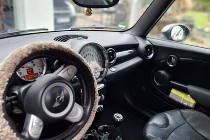 Mini Cooper Clubman 173.745 km 4.600 &euro; Bibertal Bühl 89346