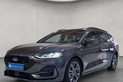 Ford Focus 23.000 km 22.980 &euro; Neu-Ulm 89231