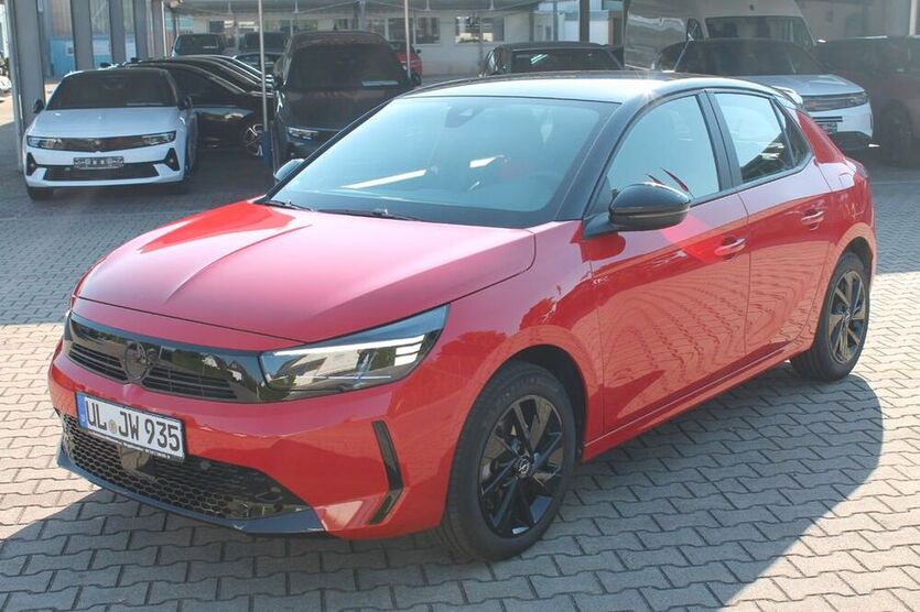 Corsa