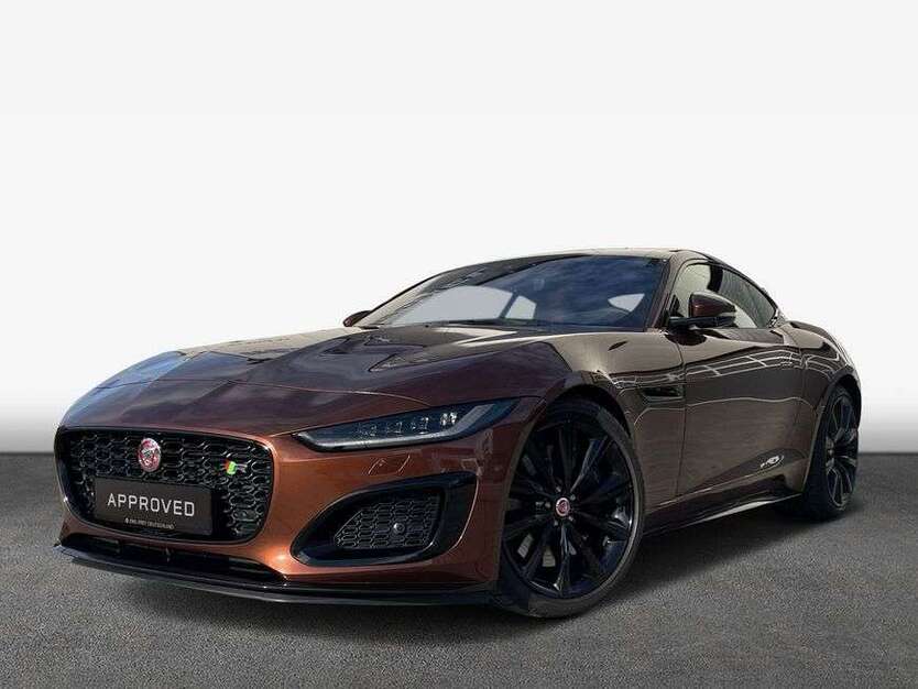 F-Type