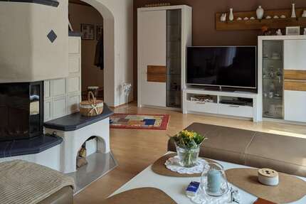 Wohnung Ulm Donautal - 4 Zimmer, 119 m&sup2;, 1.350&euro; | Angebot:25471581