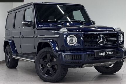 Mercedes-Benz G 350 101.690 km 99.563 &euro; Dornstadt 89160