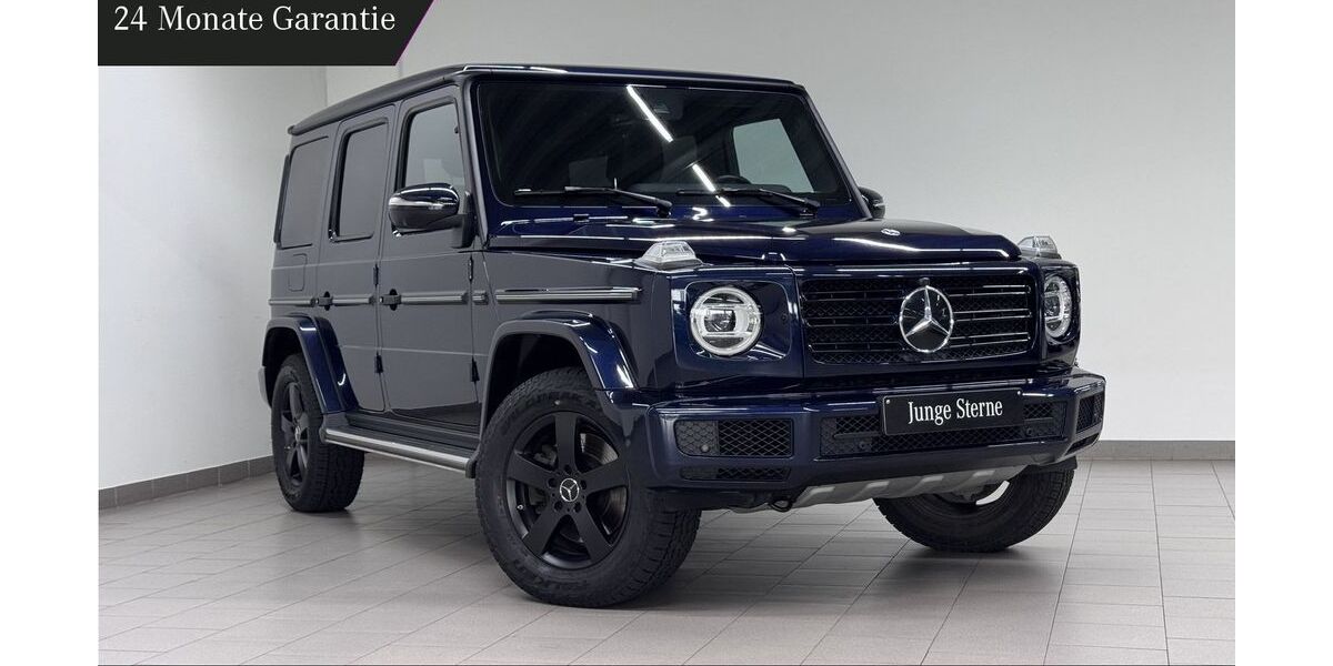 Mercedes-Benz G 350 101.690 km 99.563 &euro; Dornstadt 89160
