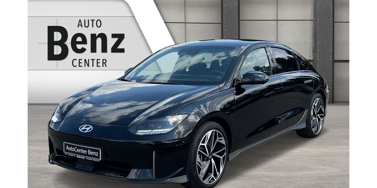 Hyundai IONIQ 6 11.000 km 42.990 &euro; Laupheim 88471