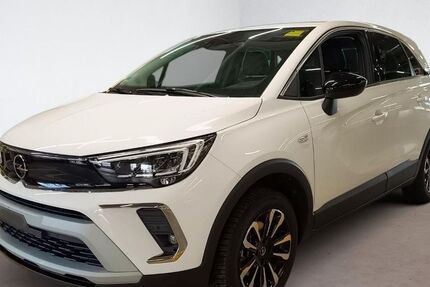 Opel Crossland (X) 9.200 km 22.990 € Neu-Ulm 89231