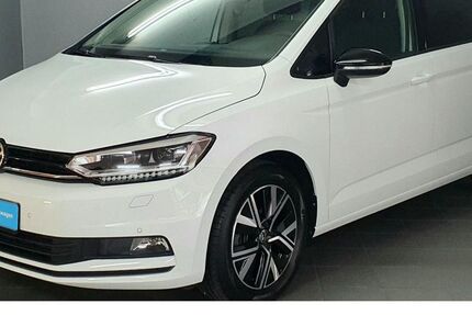 VW Touran 16.140 km 35.460 &euro; Blaubeuren 89143