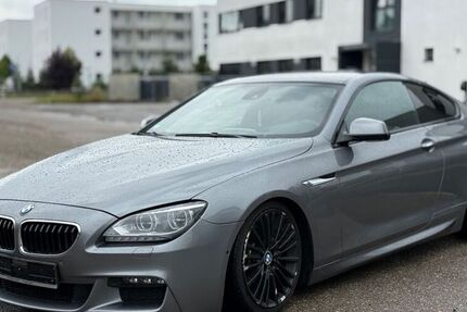 BMW 640