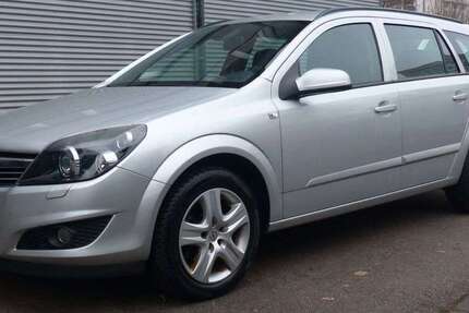 Opel Astra 167.000 km 3.799 &euro; Neu-Ulm 89231