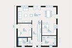Bauen Sie mit allkauf Ihr Traumhaus - Jetzt Beratungstermin vereinbaren und Ihr Traumhaus planen! - Einfamilienhaus Langenau | Angebot:27362307