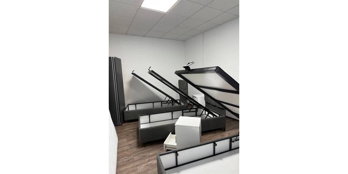 Etagenwohnung Neu-Ulm Stadtmitte - 1 Zimmer, 418 m&sup2;, 1.000.000&euro; | Angebot:24036784