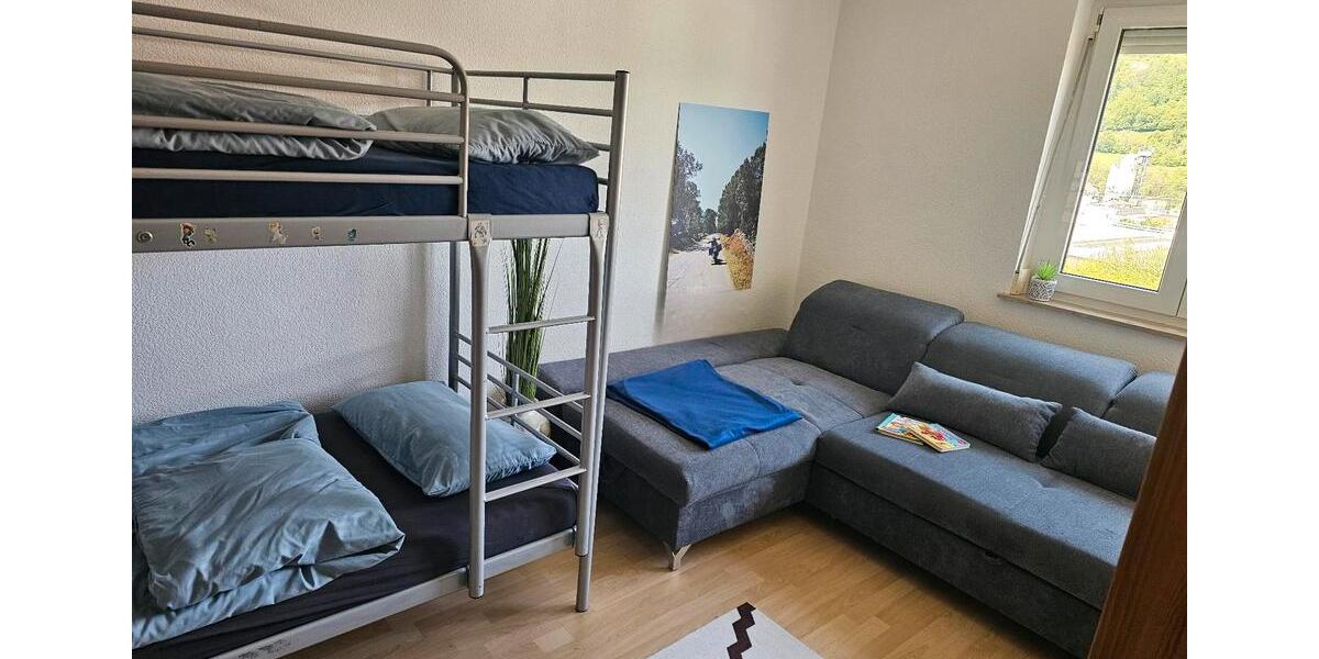 Reihenhaus Geislingen an der Steige - 4 Zimmer, 94 m&sup2;, 310.000&euro; | Angebot:27102010