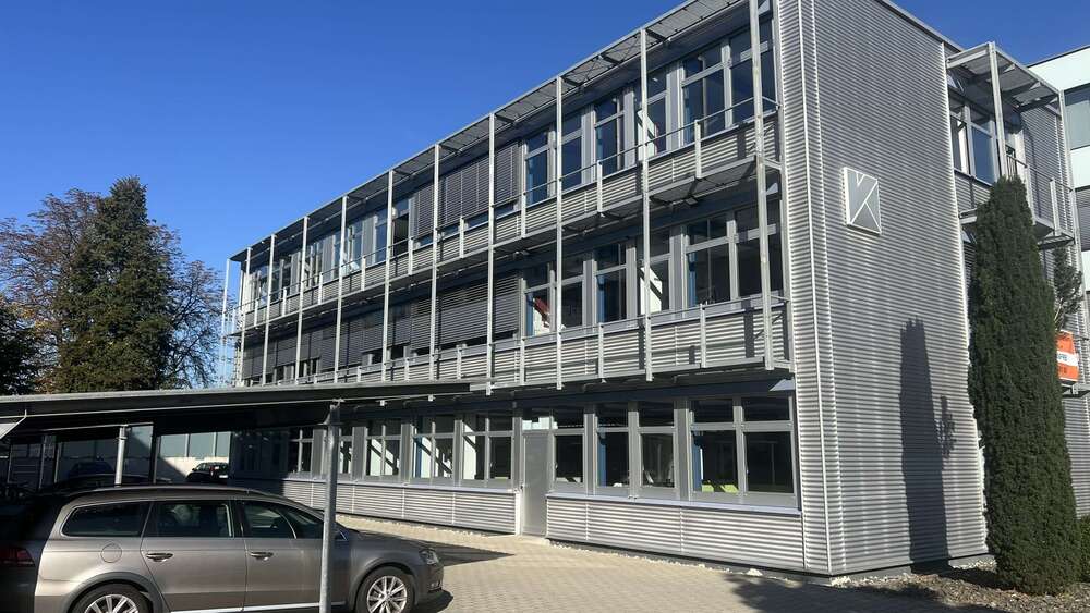 Gewerbeobjekt Neu-Ulm Ulm - 2.850&euro; | Angebot:22924831