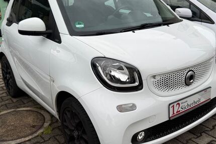 Smart ForTwo 100.000 km 12.790 &euro; Deggingen 73326