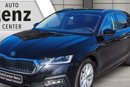 Skoda Octavia 115.652 km 20.990 &euro; Laupheim 88471