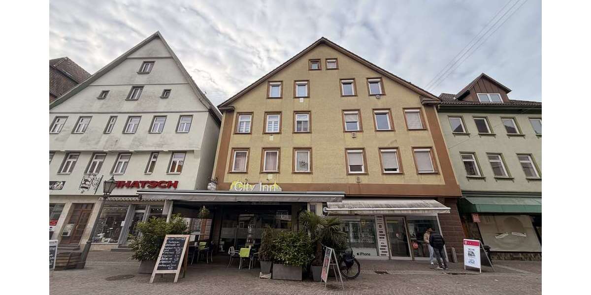 Einfamilienhaus Geislingen Altenstadt - 11 Zimmer, 311 m&sup2;, 639.000&euro; | Angebot:26837372
