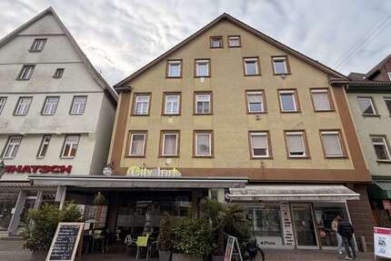 Haus Geislingen Altenstadt - 11 Zimmer, 311 m&sup2;, 639.000&euro; | Angebot:26837372