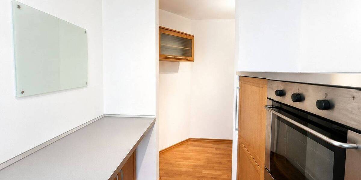 Etagenwohnung Senden - 2 Zimmer, 56 m&sup2;, 615&euro; | Angebot:26866760