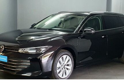 VW Passat Variant 17.000 km 47.980 &euro; Blaubeuren 89143