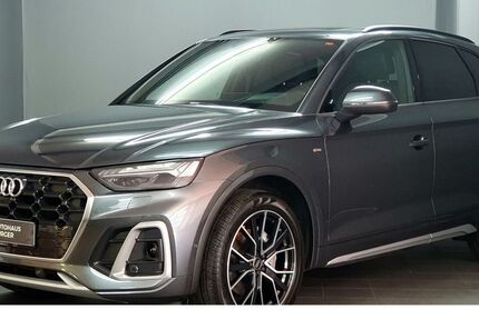 Audi Q5 29.340 km 54.870 &euro; Blaubeuren 89143