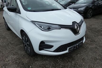 Renault ZOE 15.000 km 13.480 &euro; Neu-Ulm 89231