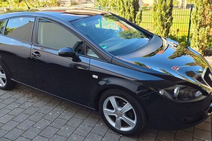 Seat Leon 196.463 km 2.350 &euro; Illertissen 89257
