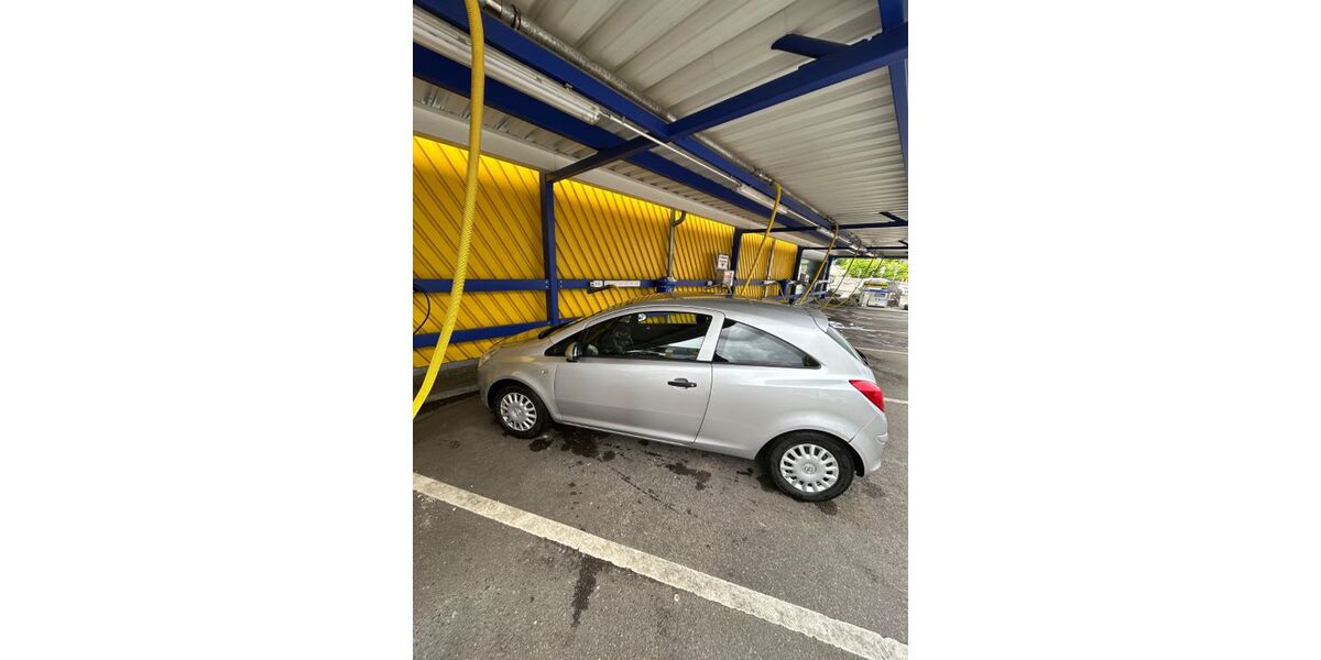 Opel Corsa 193.000 km 1.800 &euro; Ulm 89077