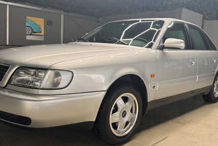 Audi A6 151.434 km 5.350 &euro; Ulm 89079