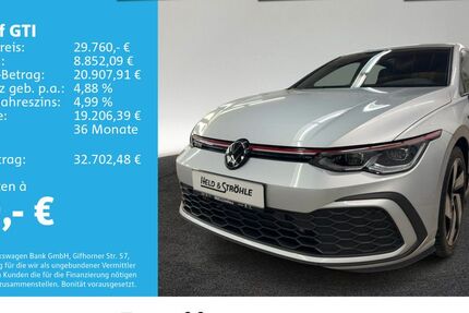 VW Golf 18.367 km 29.760 &euro; Neu-Ulm 89231