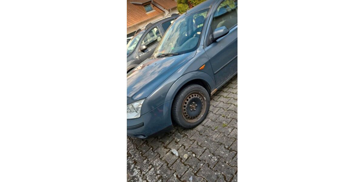 Ford Mondeo 158.000 km 599 &euro; Ehingen 89584