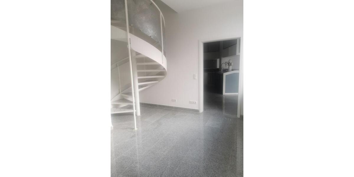 individuelle 2,5-Zimmer-Atelierwohnung 2.5 zimmer