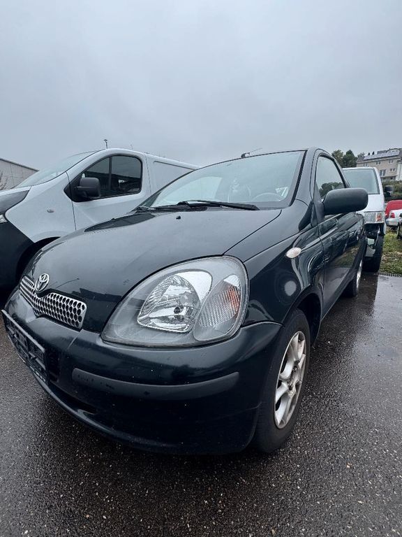 Toyota Yaris 341.000 km 999 € Oberdischingen 89160
