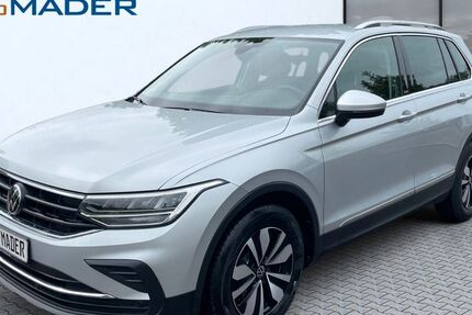 VW Tiguan 91.500 km 27.480 &euro; Blaustein 89134