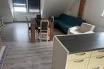 Dachgeschoßwohnung Neu-Ulm Burlafingen - 3.5 Zimmer, 80 m&sup2;, 1.100&euro; | Angebot:26245292