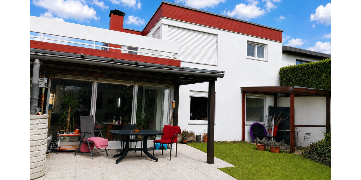 Einfamilienhaus Blaustein - 7 Zimmer, 169 m&sup2;, 450.000&euro; | Angebot:25599810