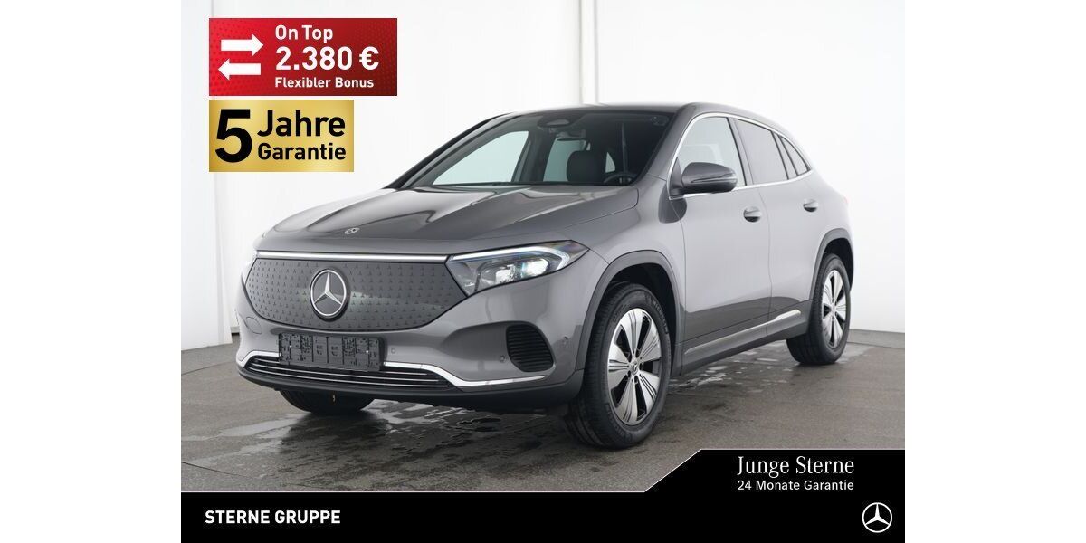 Mercedes-Benz EQA 11.271 km 39.970 &euro; Neu-Ulm 89231