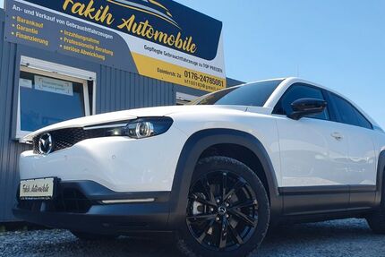 Mazda MX-30 33.000 km 13.999 € Weißenhorn 89264