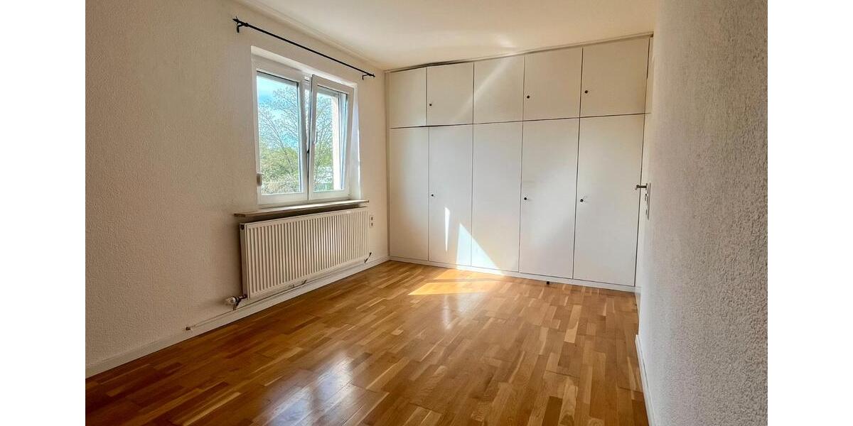 Etagenwohnung Ulm Söflingen - 3.5 Zimmer, 87 m&sup2;, 1.113&euro; | Angebot:26557867