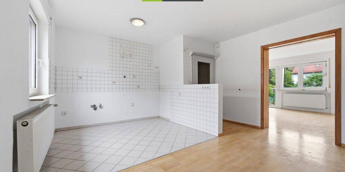 Doppelhaushälfte Neu-Ulm / Pfuhl Pfuhl - 8 Zimmer, 182 m&sup2;, 570.000&euro; | Angebot:26815865