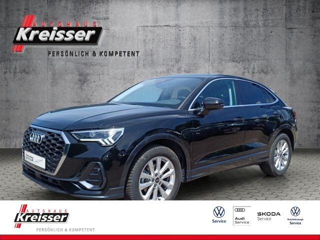 Audi Q3 31.600 km 36.490 &euro; Ulm 89077