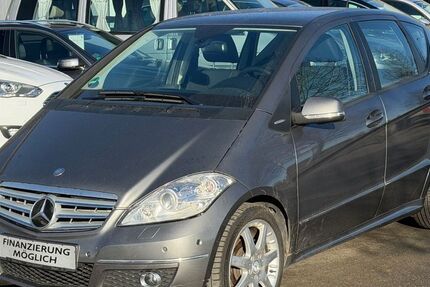 Mercedes-Benz A 200 350.000 km 950 &euro; Oberdischingen 89610