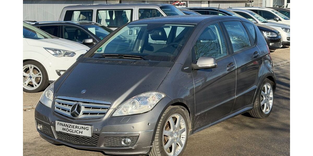 Mercedes-Benz A 200 350.000 km 950 &euro; Oberdischingen 89610