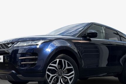Land Rover Range Rover Evoque 121.699 km 26.750 &euro; Neu-Ulm 89231