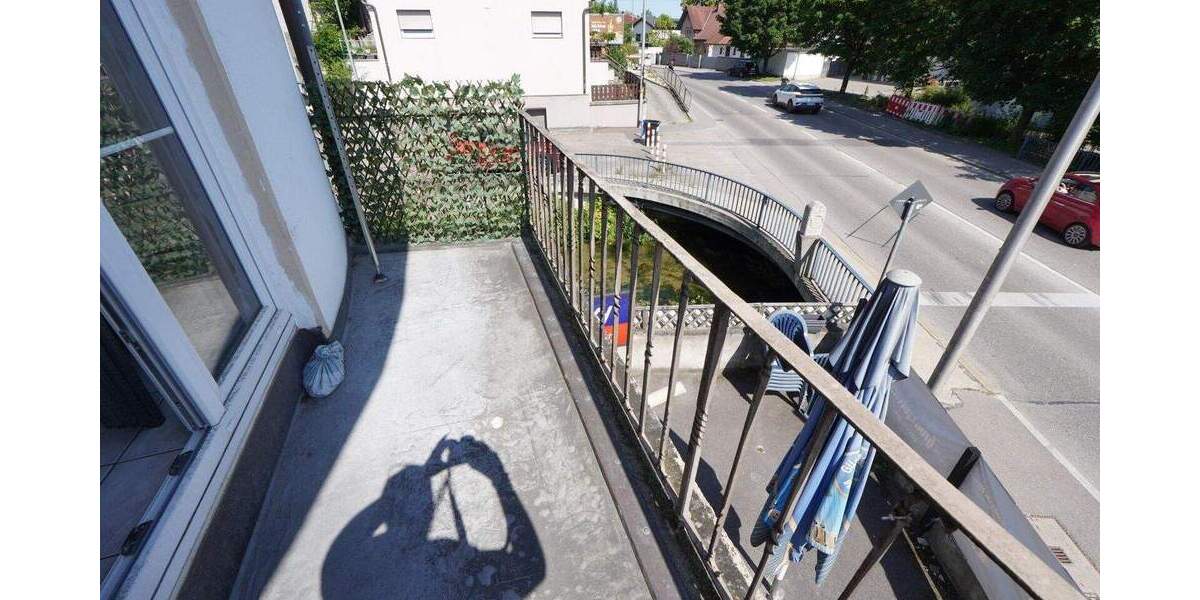 Gewerbeobjekt Herrlingen Herrlingen - 2 Zimmer, 80 m&sup2;, 800&euro; | Angebot:26205512