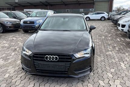 Audi A3 245.000 km 5.950 &euro; Erbach bei Ulm 89155