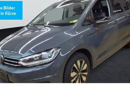 VW Touran 19.833 km 33.330 € Neu-Ulm 89231