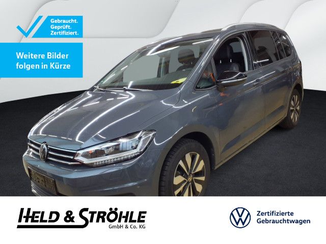 VW Touran 19.833 km 33.330 € Neu-Ulm 89231
