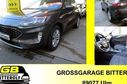 Ford Kuga 113.000 km 19.990 € Ulm 89077