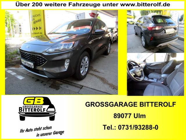 Ford Kuga 113.000 km 19.990 € Ulm 89077