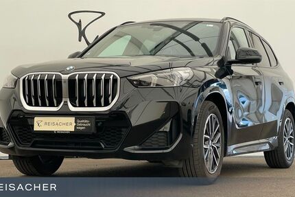 BMW X1 5.081 km 38.889 &euro; Ulm 89077