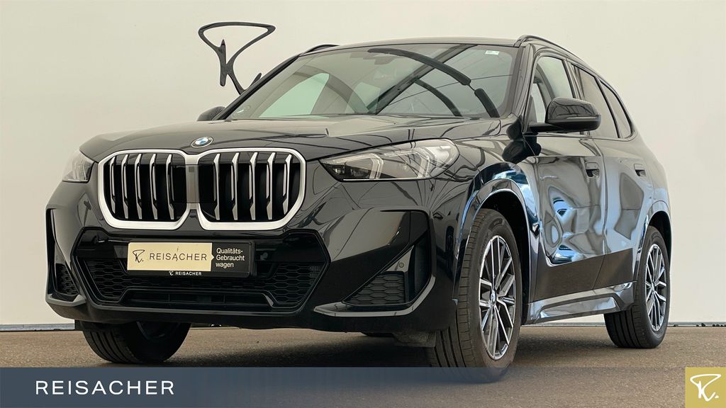 BMW X1 5.081 km 38.889 &euro; Ulm 89077